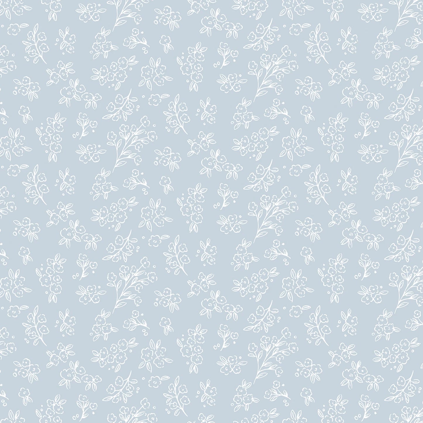 Floral Charms - Posies Stone