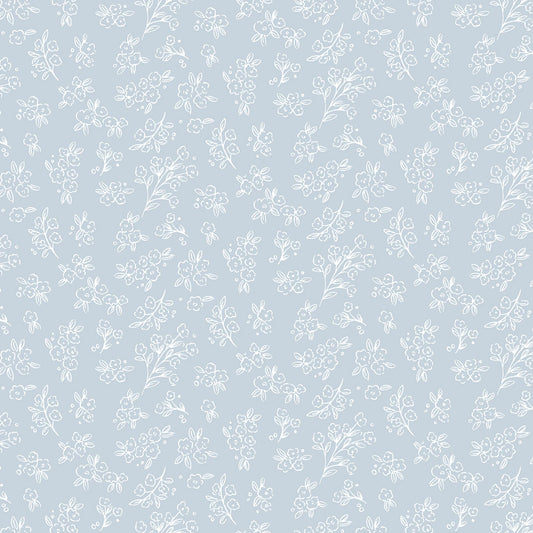 Floral Charms - Posies Stone