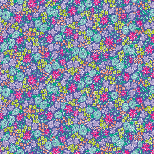 Vibrance - Main Periwinkle