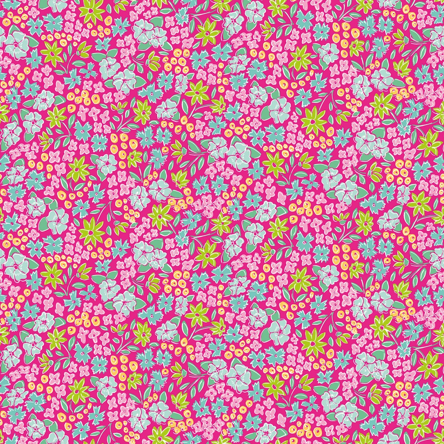 Vibrance - Super Pink