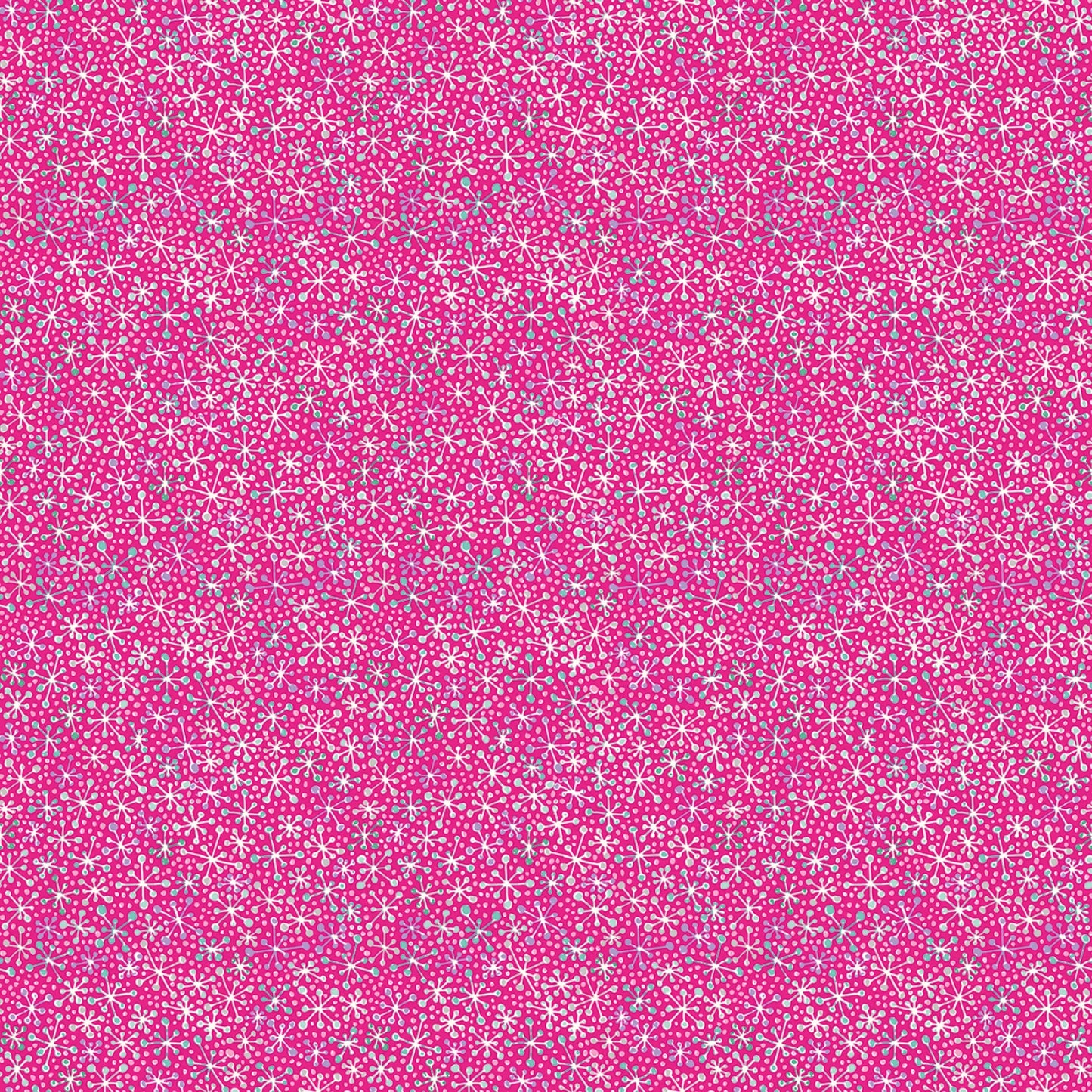 Vibrance - Jacks Super Pink
