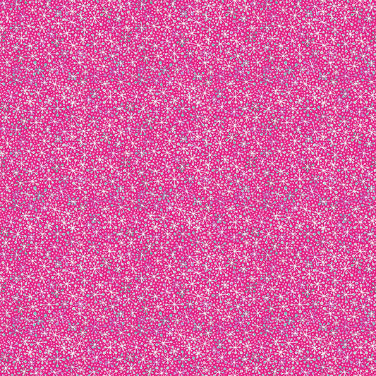 Vibrance - Jacks Super Pink