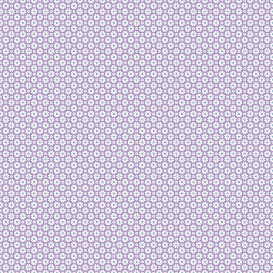 Vibrance - Flowers Lilac