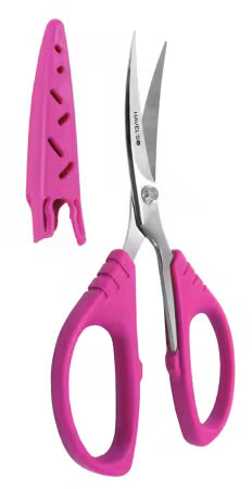 Havels's Curved Tip Sewing Scissor 5 1/2in