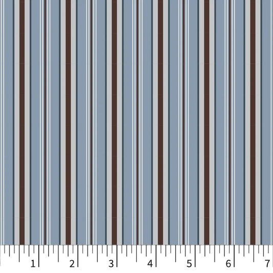 A Month Of Sundays - Classic Stripe
