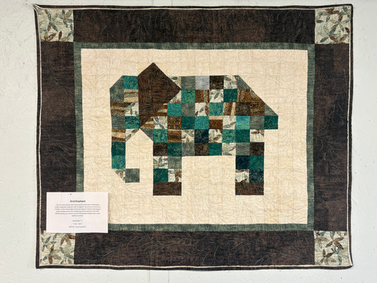 Grid Elephant