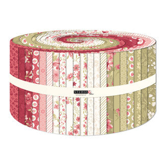 Design Roll  - "Elizabeth"
