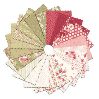 Design Roll  - "Elizabeth"