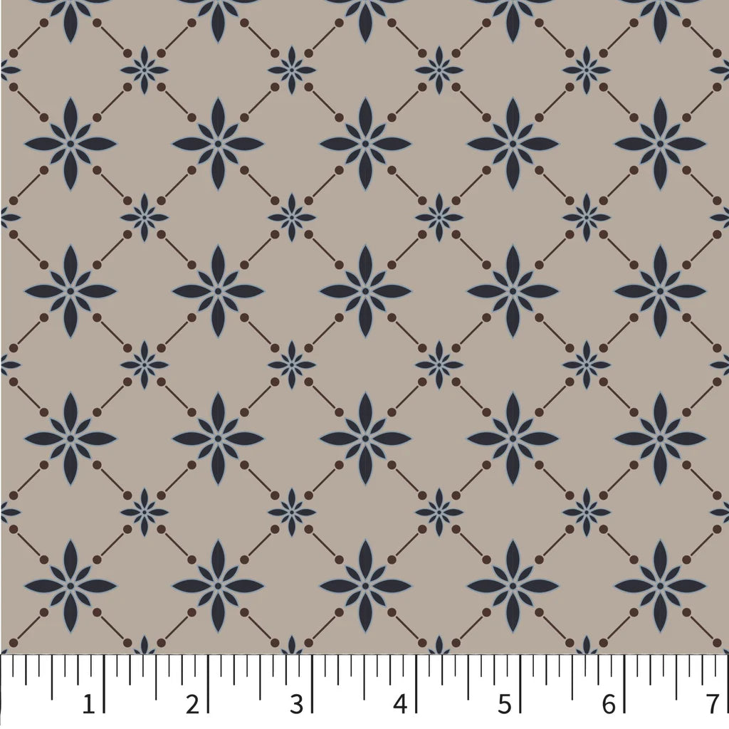 A Month Of Sundays - Embossed