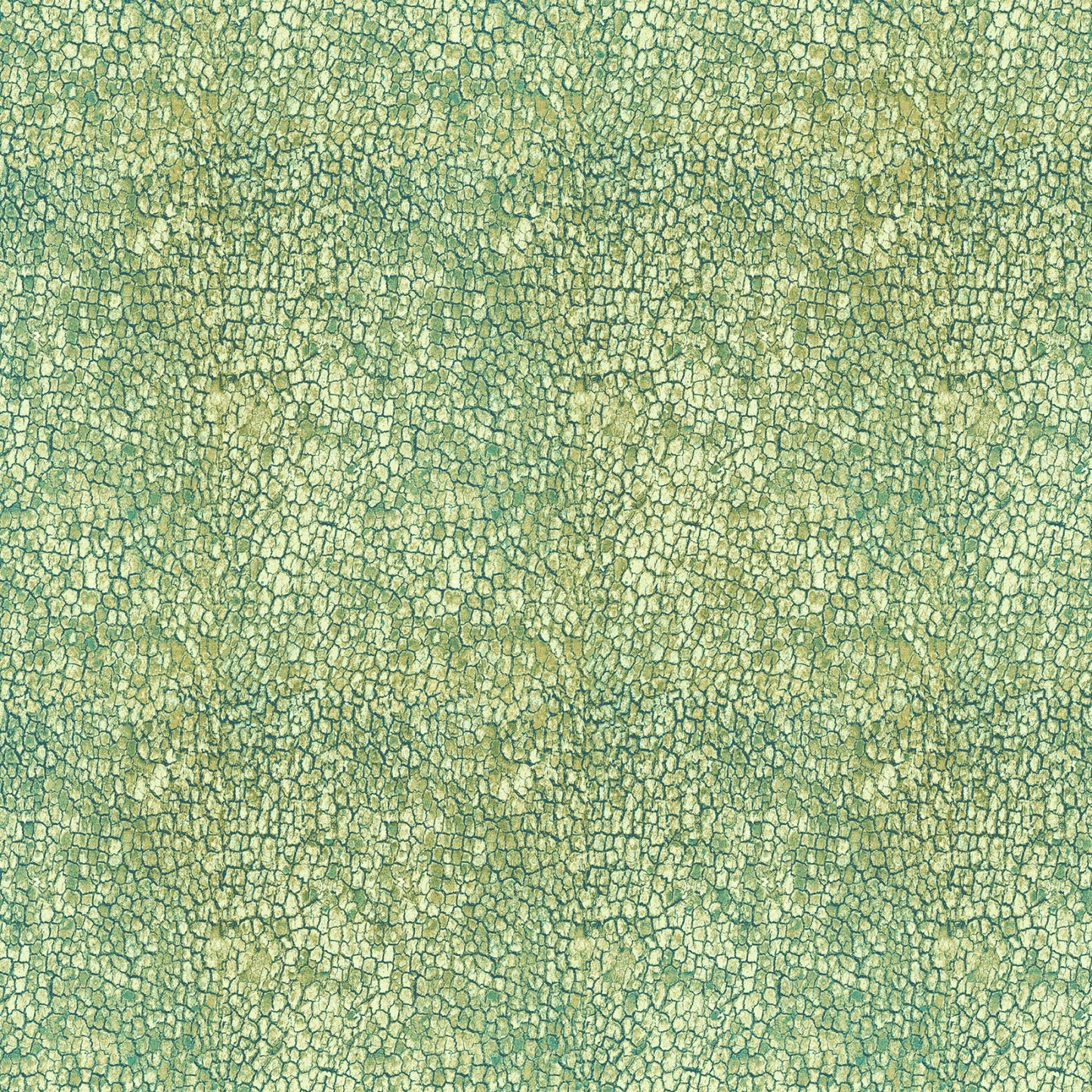 Imprint FLANNEL - Bark Texture - Lt Green