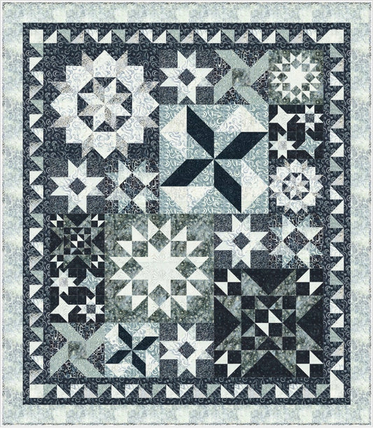 Starry Sampler -  Preorder