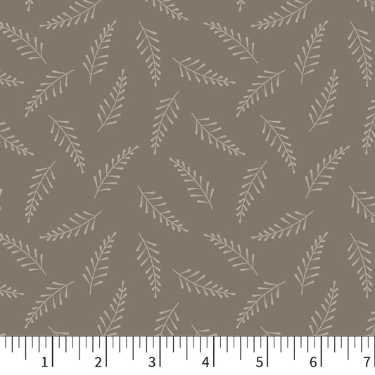 A Month Of Sundays - Golden Fern