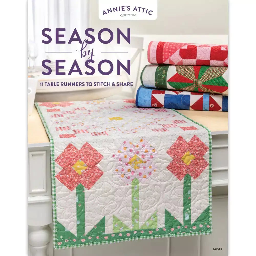 Season by Season Table Runners
