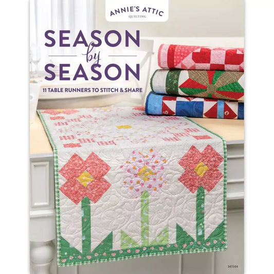 Season by Season Table Runners