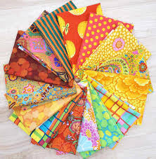 Fat Quarters $5.25