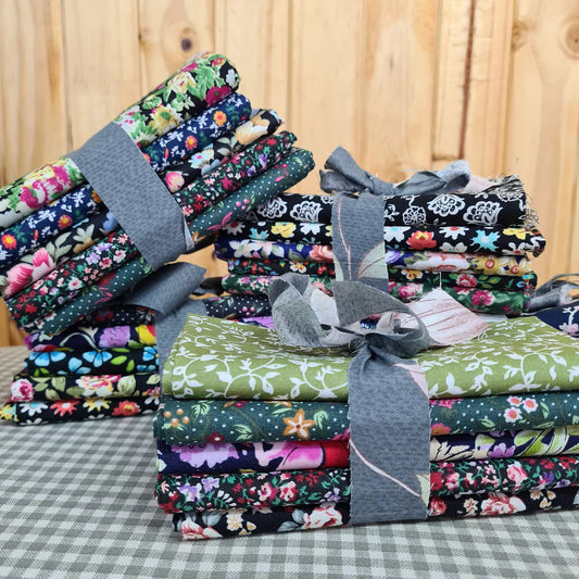 Fat Quarters $5
