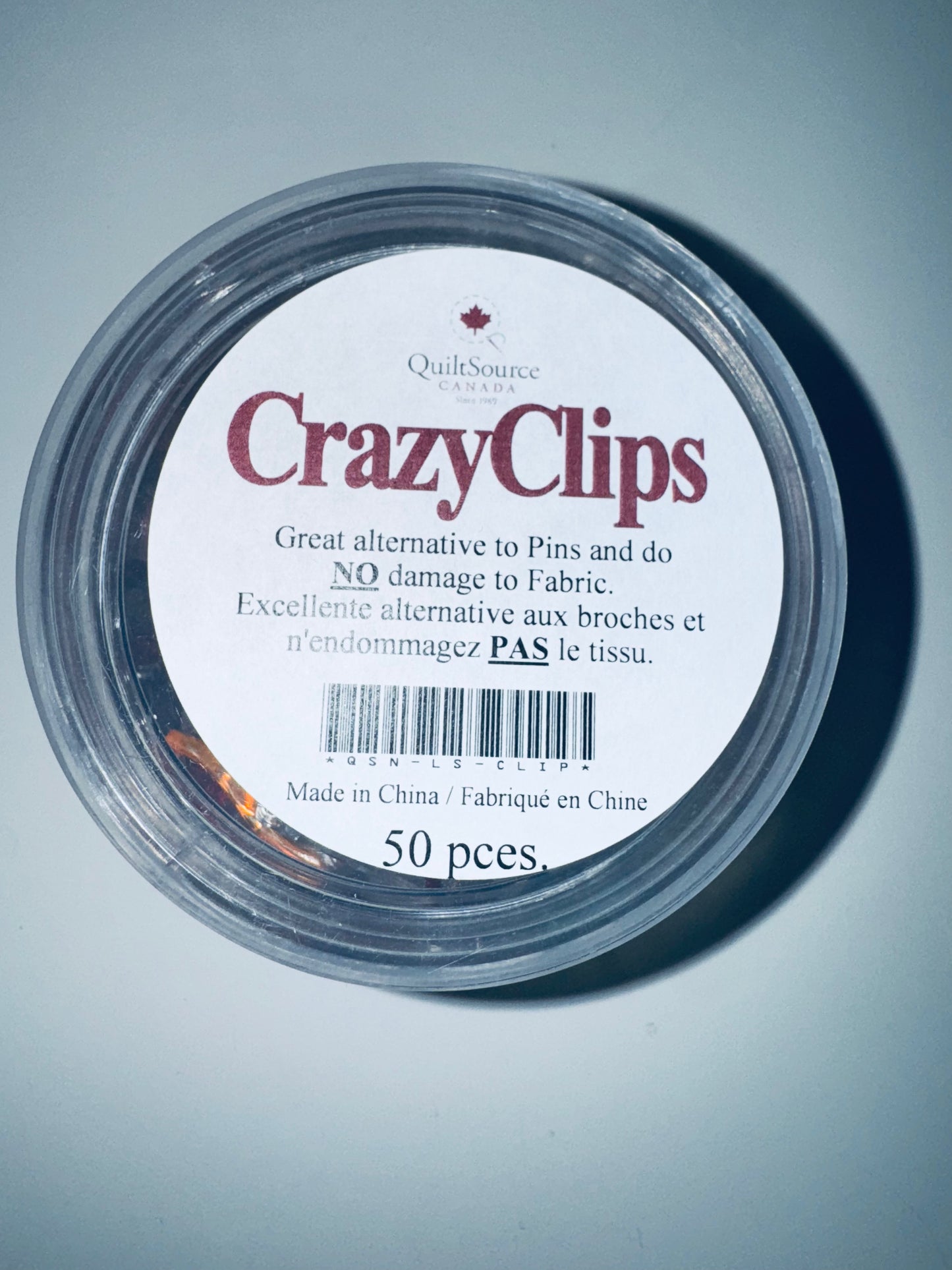 Crazy Clips