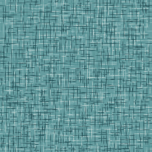 Dusty Turquoise 108" wideback