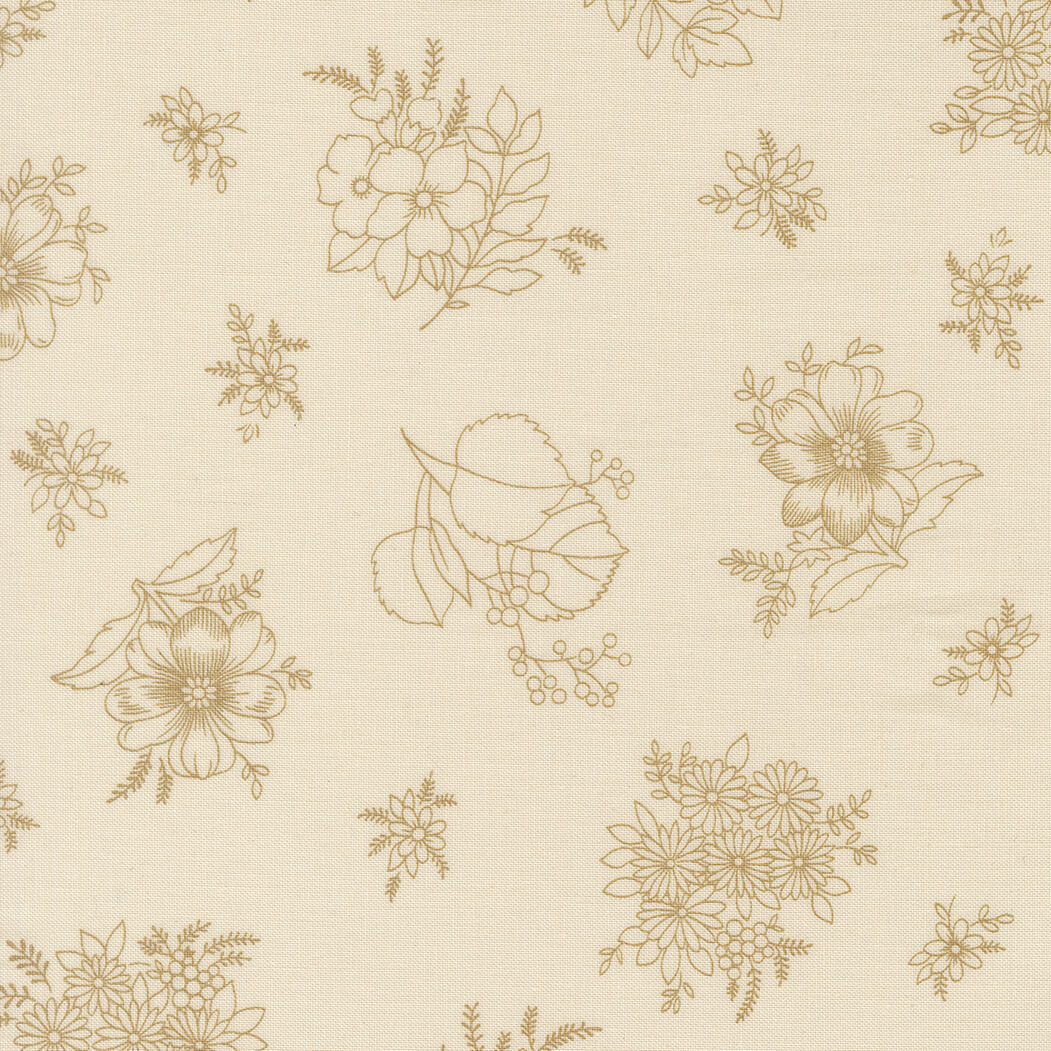 Chelsea Garden - Piccadilly Florals - Porcelain
