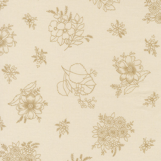 Chelsea Garden - Piccadilly Florals - Porcelain