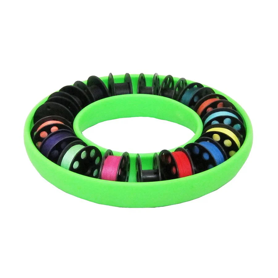 Bobbin Saver