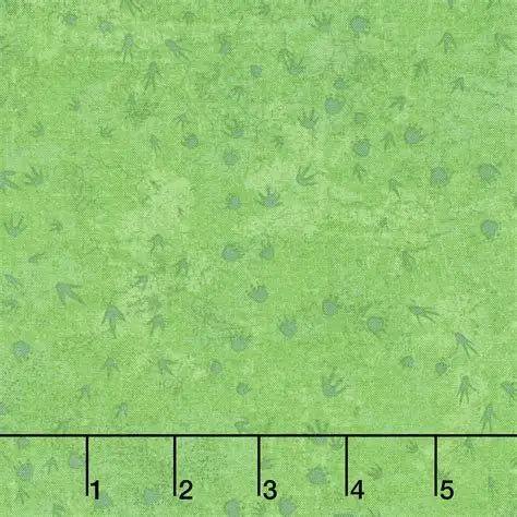 Dino Roar - Dino Tracks green