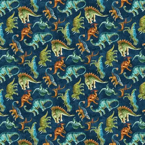 Dino Roar - Multi Dinos