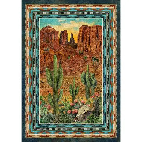 Stonehenge Sedona Spirit - Panel