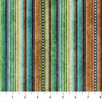 Stonehenge Sedona Spirit - Plain Stripe