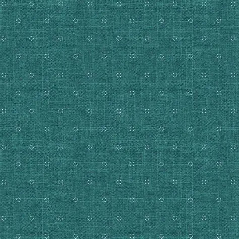 FIGO Stash - Teal Stitches