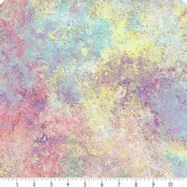 108" Wideback - Stonehenge Pastel