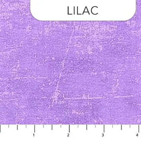 Northcott Canvas - Lilac