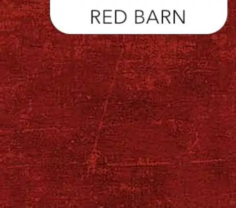 Northcott Canvas - Red Barn