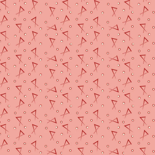 Of Old and New - Compass - Rose