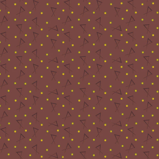 Of Old and New - Compass - Heather