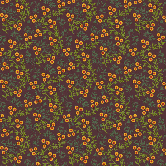 Of Old and New - Seaberry - Grape