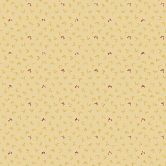 Of Old and New - Lemon Cake - Sand