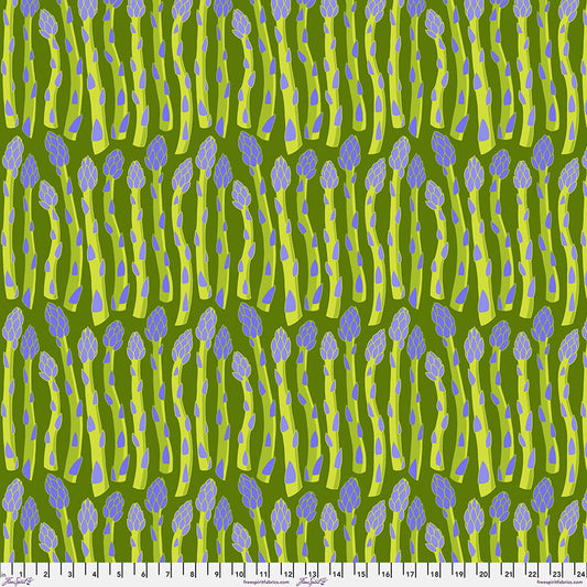 Vegetable Patch - Green Asparagus