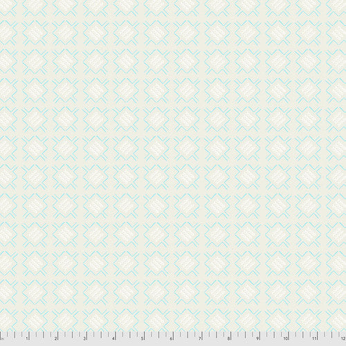 Sew Kind of Wonderful - Iceberg Wind