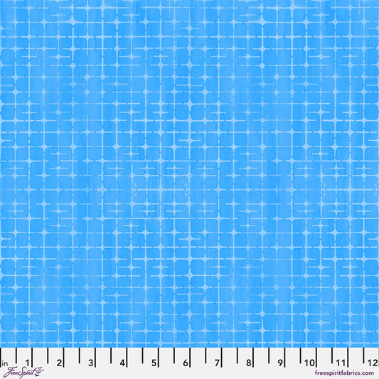 Textures - Plaid Blue