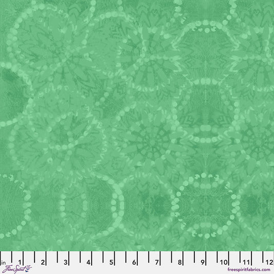 Textures 2 - Rings Mint