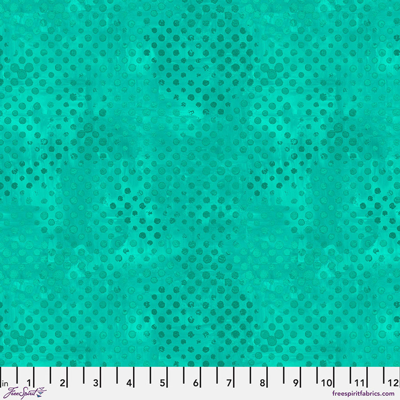 Textures 2 - Sprinkles Turquoise