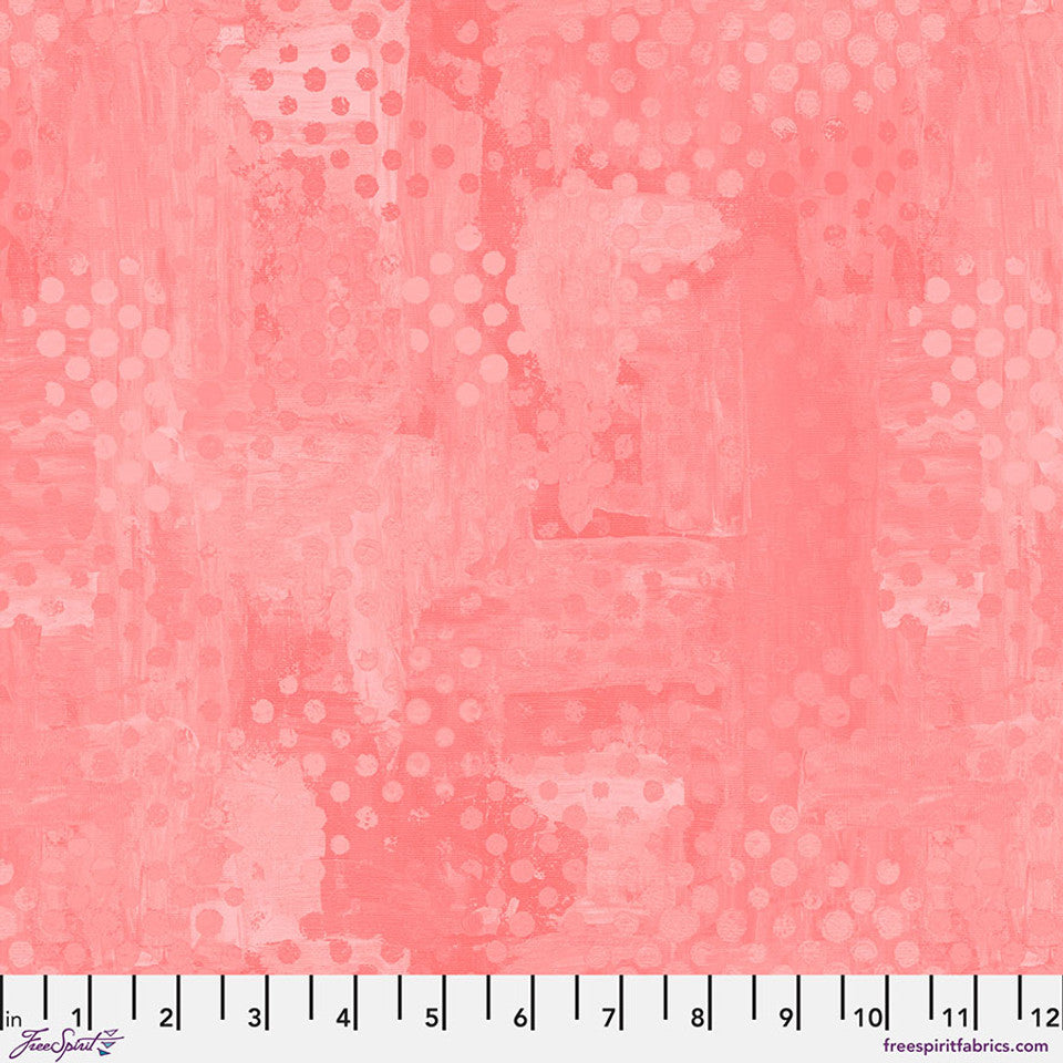Textures 2 - Freckles Coral