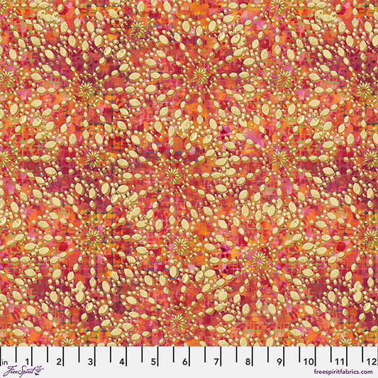 Wings of Wonder - Lacey - Red