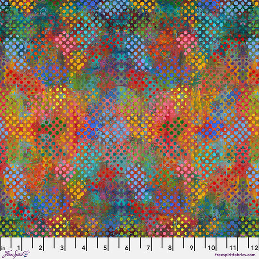 Wings of Wonder - Pebbles - Multi