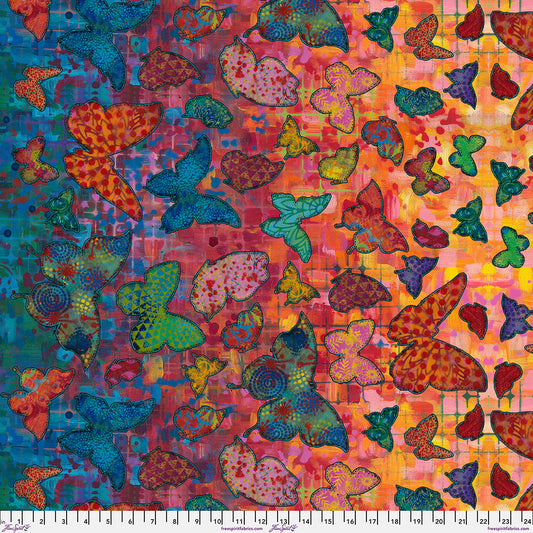 Wings of Wonder - Wings - Multi