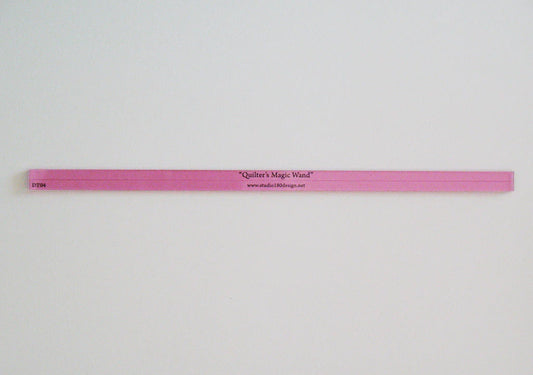 Quilter's Magic Wands