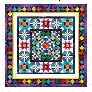 "Snippets" Block of the Month