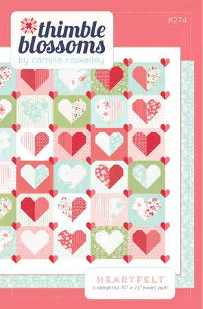 Heartfelt Pattern