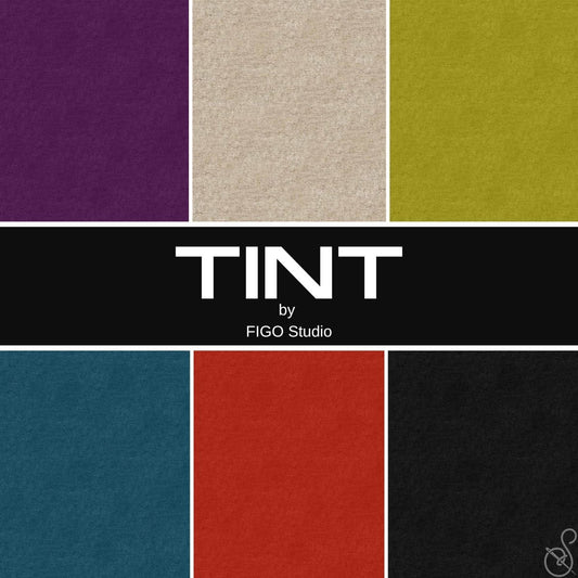 Figo TINT - Natural
